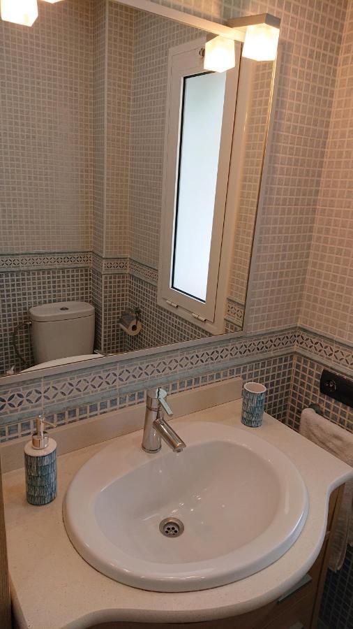 Apartamento Ginette Sunbeach Salou Exterior photo