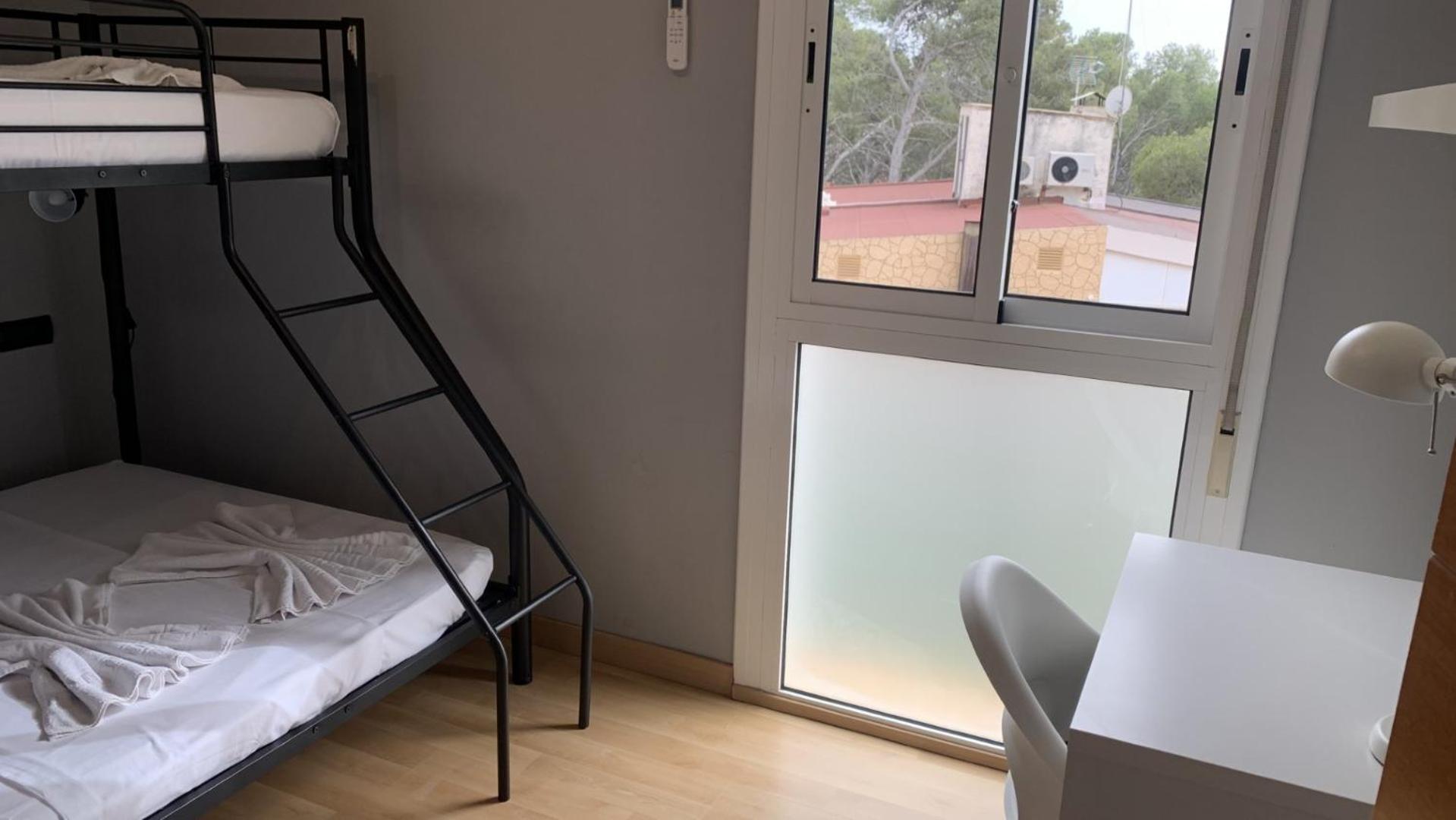 Apartamento Ginette Sunbeach Salou Exterior photo